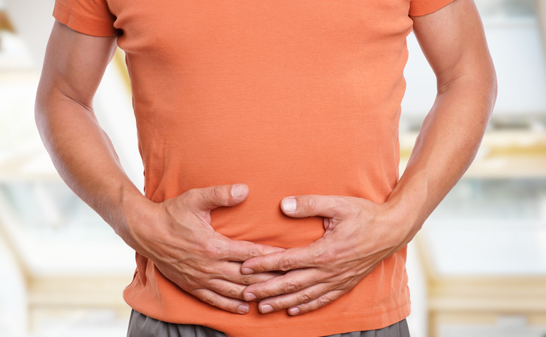 Abdominal Gas / Bloating